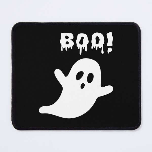 Item preview, Halloween Ghost Boo! v2 designed and sold by Kingkham-Design.