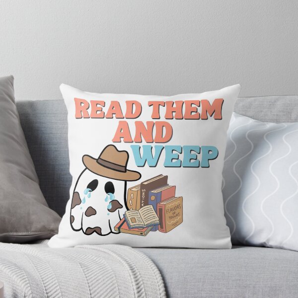 Item preview, Read them and weep designed and sold by BritishDelights.
