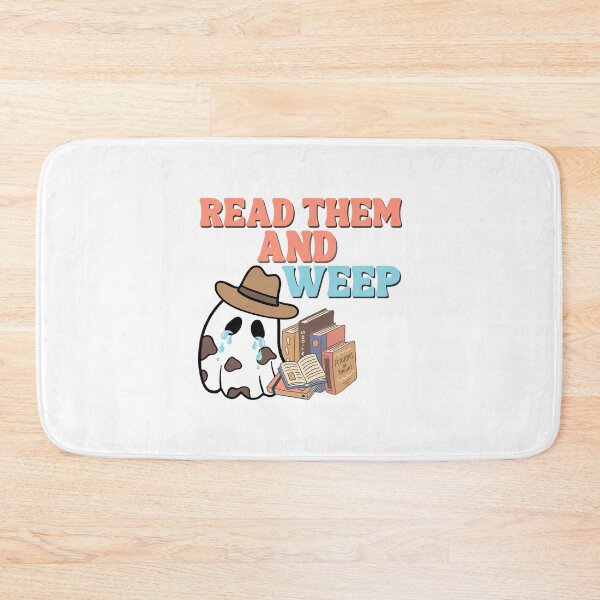 Item preview, Read them and weep designed and sold by BritishDelights.
