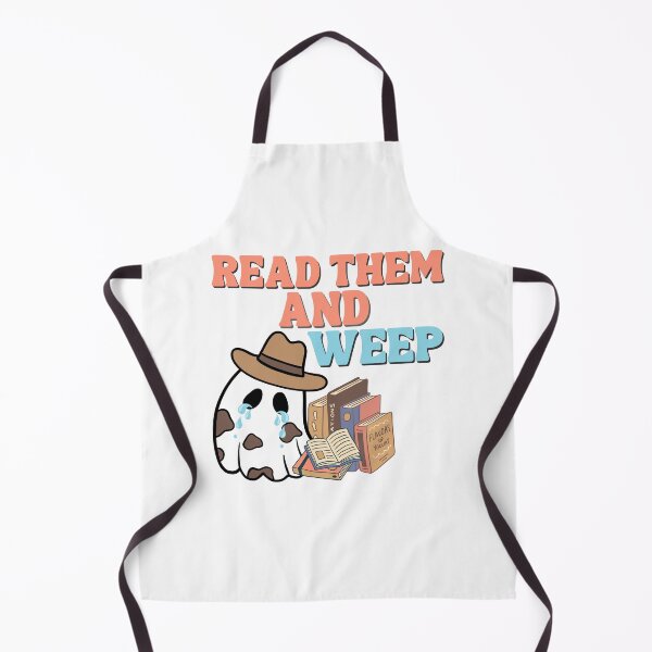 Item preview, Read them and weep designed and sold by BritishDelights.