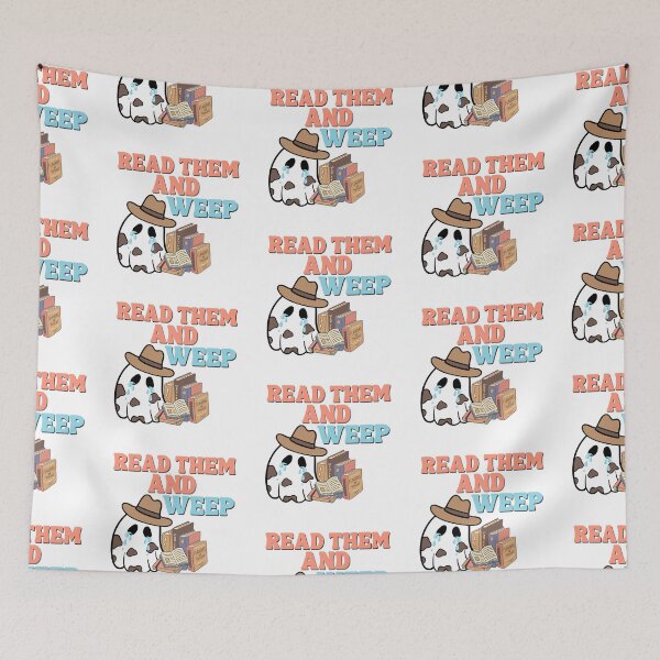 Item preview, Read them and weep designed and sold by BritishDelights.