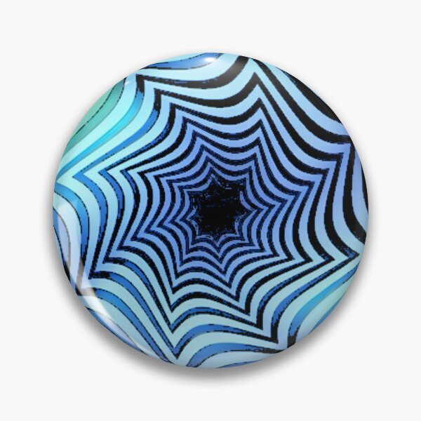 Item preview, Trippy patterns  designed and sold by Glenbobagins.