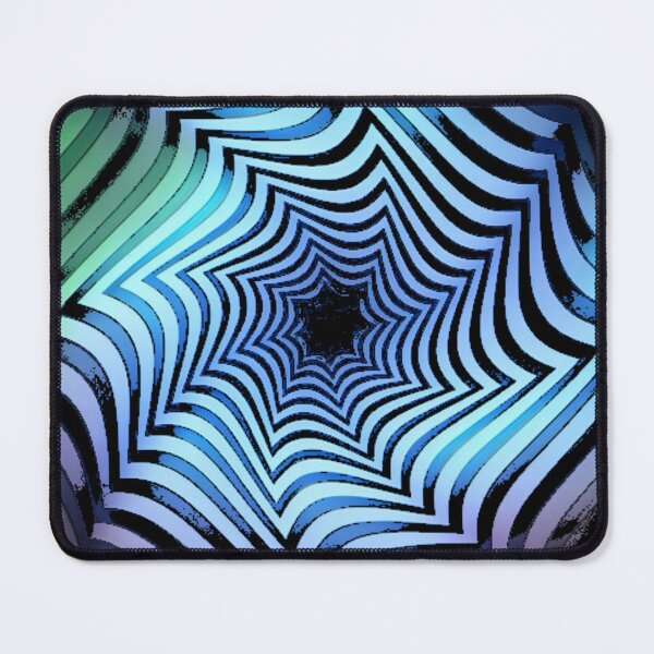 Item preview, Trippy patterns designed and sold by Glenbobagins.