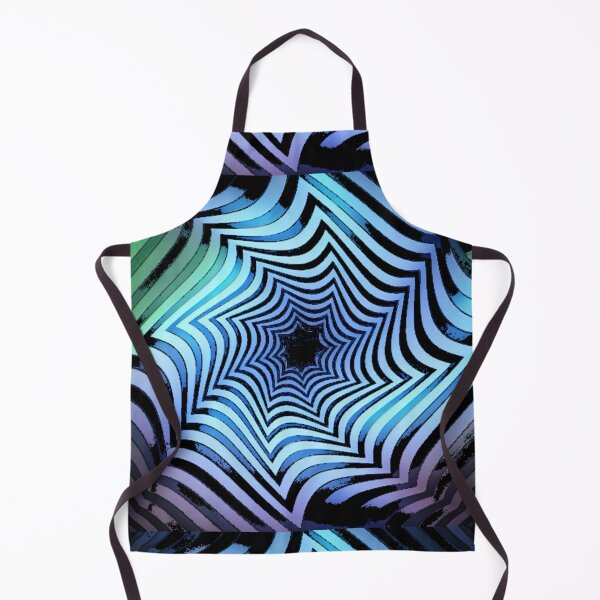 Item preview, Trippy patterns designed and sold by Glenbobagins.