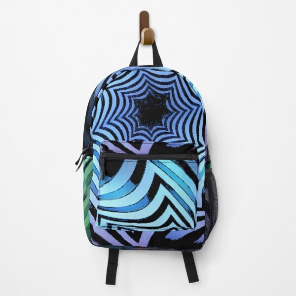 Item preview, Trippy patterns designed and sold by Glenbobagins.