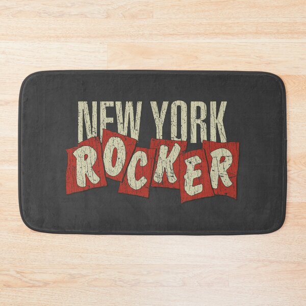 Item preview, New York Rocker 1976 designed and sold by AstroZombie6669.