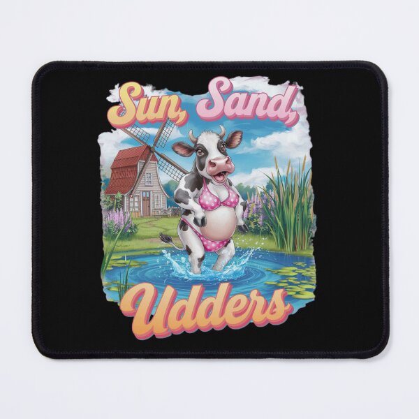 Item preview, Bikini cow designed and sold by JansenGS.