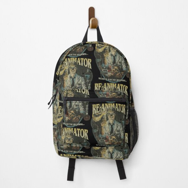 Item preview, Death Is Just The Beginning 1985s designed and sold by DuoCritters.