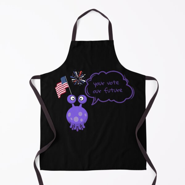 Item preview, Your vote, our future. Funny gift for friends. designed and sold by Krzysztof Siwek.