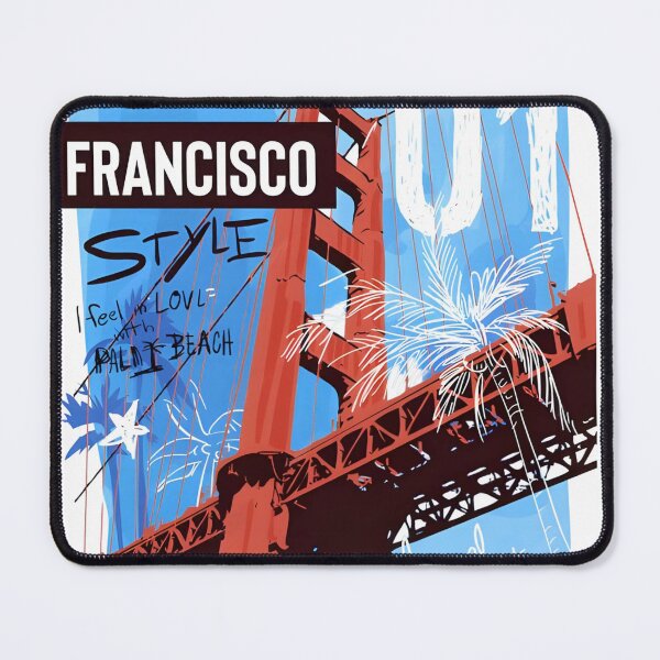 Item preview, San Francisco designed and sold by freirestone.