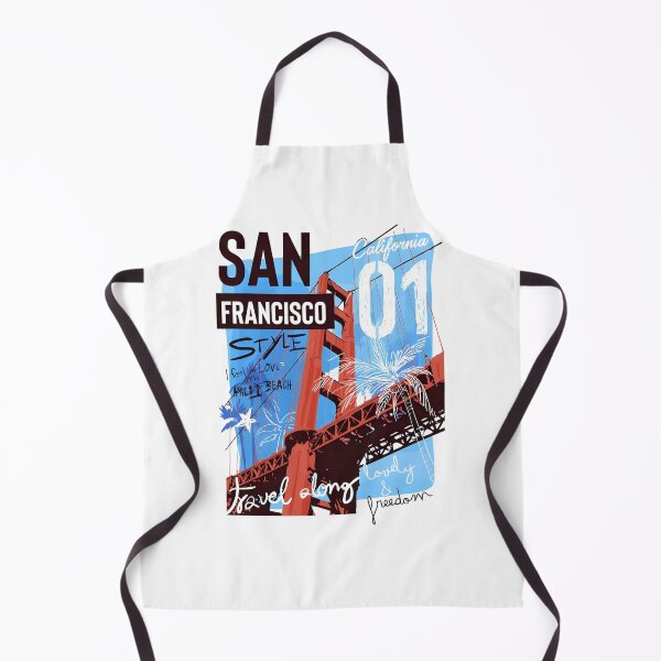 Item preview, San Francisco  designed and sold by freirestone.