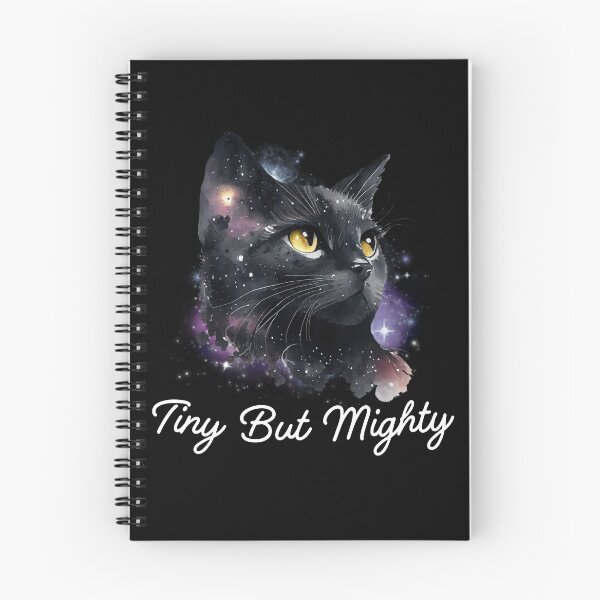 Item preview, Tiny But Mighty Cat Lover designed and sold by thebest-2studio.
