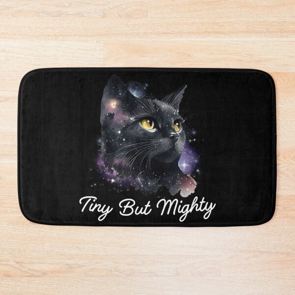Item preview, Tiny But Mighty Cat Lover designed and sold by thebest-2studio.