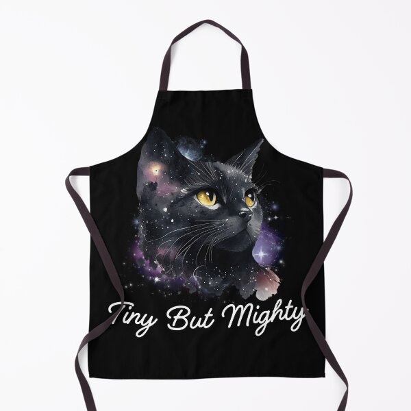 Item preview, Tiny But Mighty Cat Lover designed and sold by thebest-2studio.