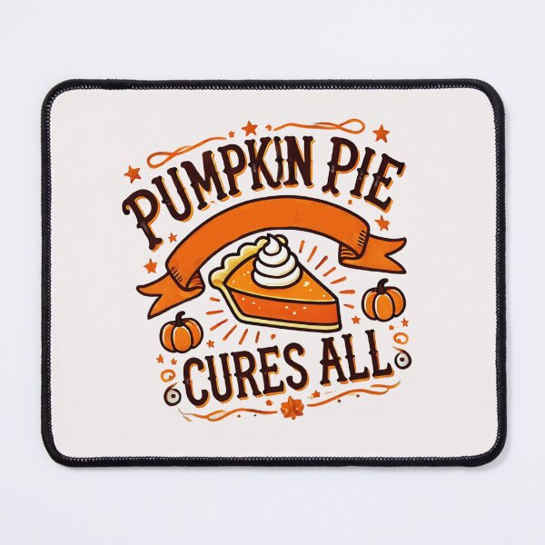 Item preview, Funny Thanksgiving, Pumpkin Pie Lover designed and sold by Logiamerch.