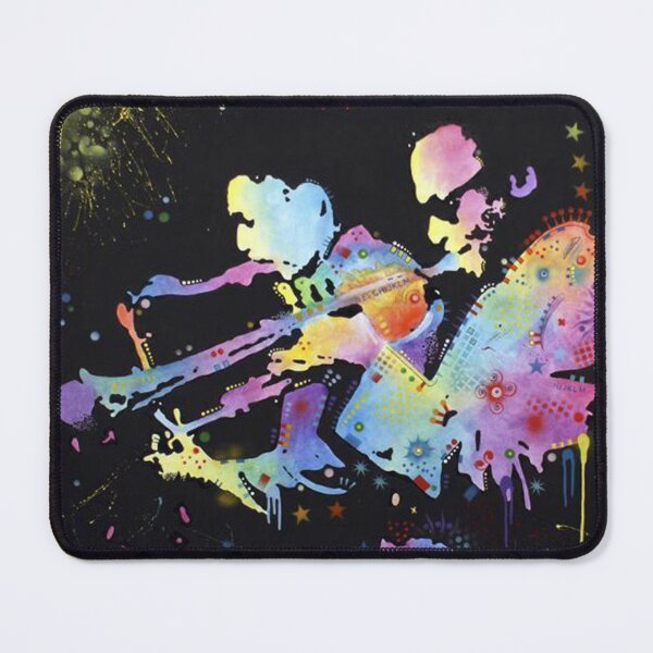 Item preview, Miles Coltrane  designed and sold by elvinjsiegel.