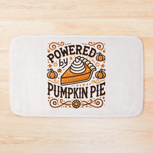 Item preview, Funny Thanksgiving, Pumpkin Pie Lover  designed and sold by Logiamerch.