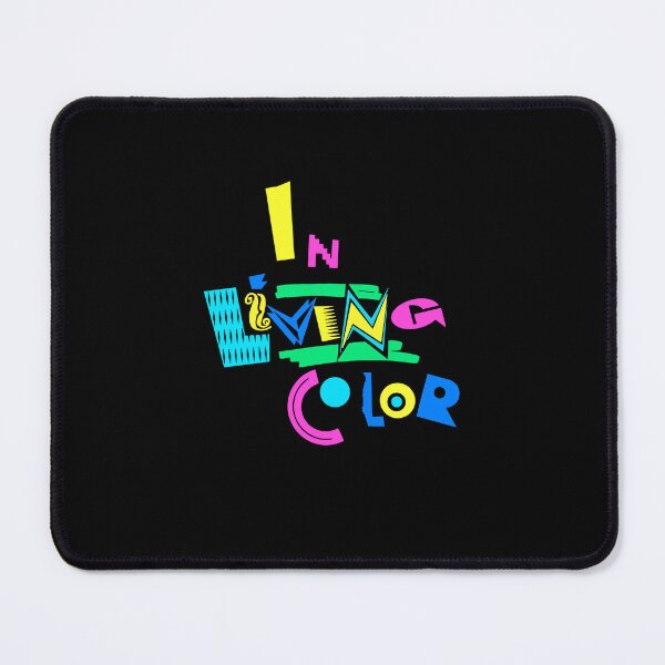 Item preview, Color Retro TV Series designed and sold by CroftonBendtsen.