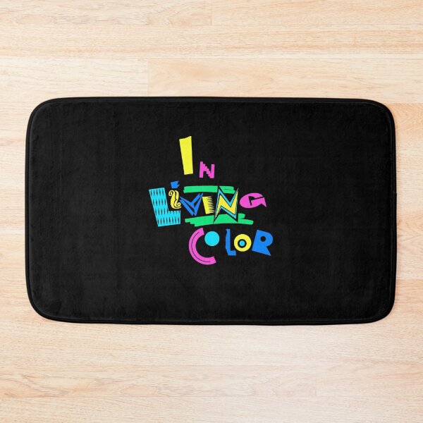Item preview, Color Retro TV Series designed and sold by CroftonBendtsen.