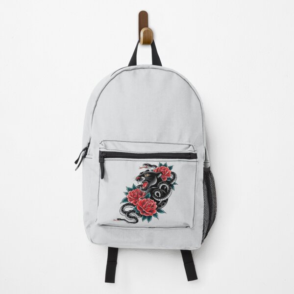 Item preview, Panther & Serpents designed and sold by Firas Aljazzar.