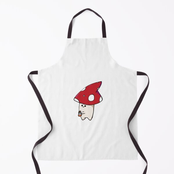 Item preview, Witchy Mushroom designed and sold by dpressedtempura.