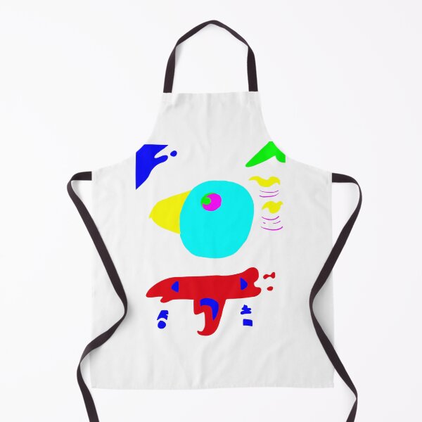 Item preview, Blue Red Yellow Green Purple Bird designed and sold by RedEyeWolf.