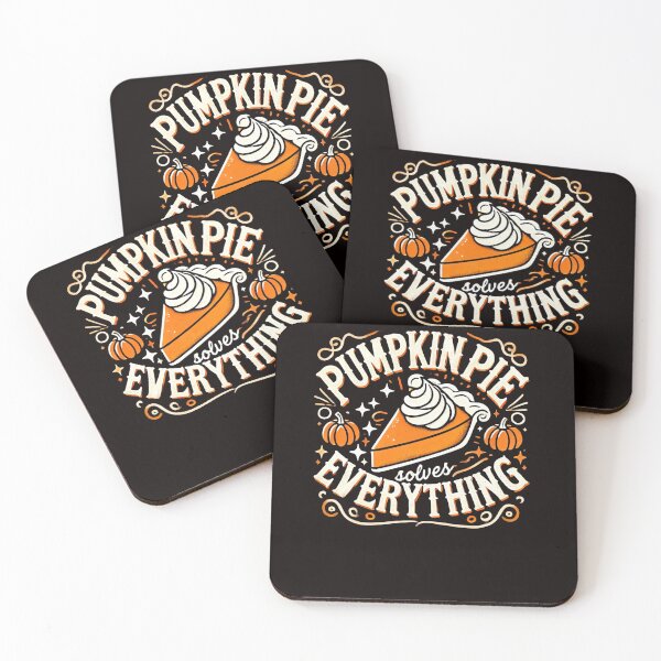 Item preview, Funny Thanksgiving, Pumpkin Pie Lover  designed and sold by Logiamerch.