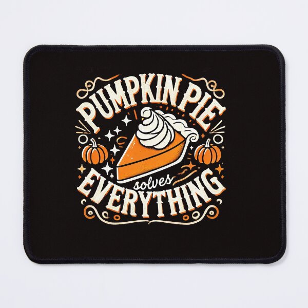 Item preview, Funny Thanksgiving, Pumpkin Pie Lover  designed and sold by Logiamerch.