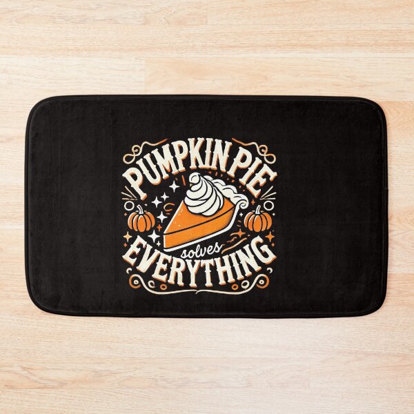 Item preview, Funny Thanksgiving, Pumpkin Pie Lover  designed and sold by Logiamerch.