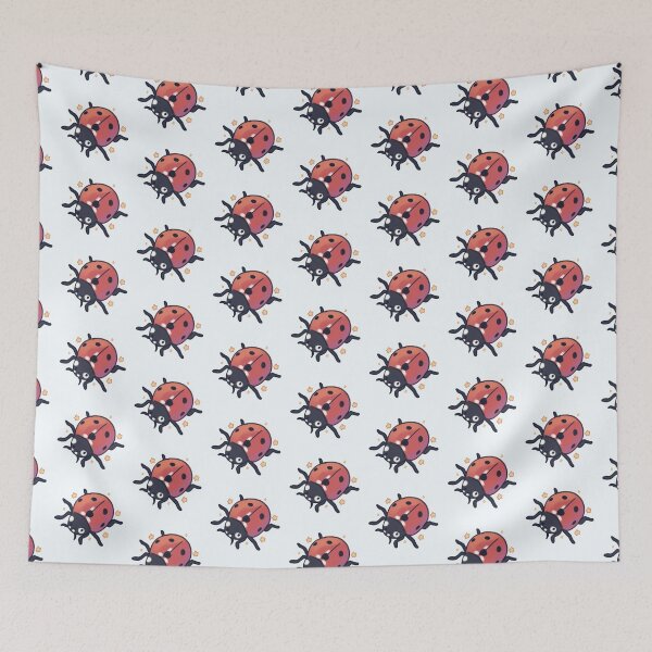 Item preview, Cute Ladybug  designed and sold by Artofmayara.