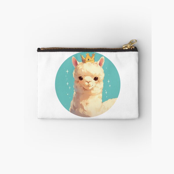 Item preview, Hawk Tuah lama princess designed and sold by SMARTKIT  DESIGNAGENCY.
