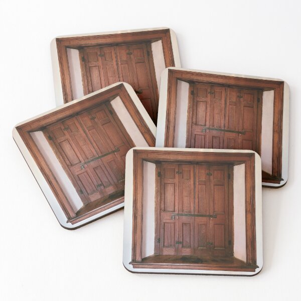 Item preview, 1845 shuttered window designed and sold by Kat7120.