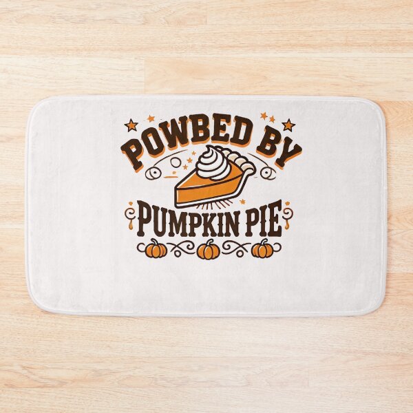 Item preview, Funny Thanksgiving, Pumpkin Pie Lover  designed and sold by Logiamerch.