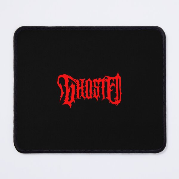 Item preview, Ghosted designed and sold by thompsonui.