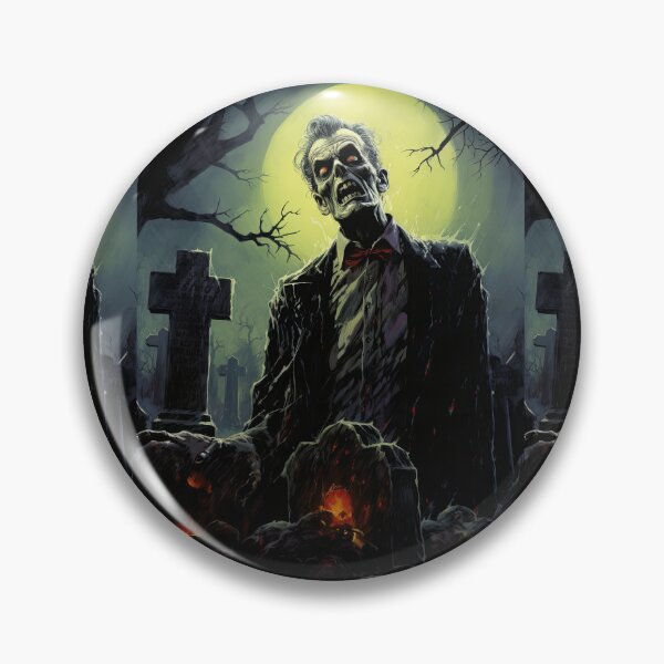 Item preview, Pale Creatures Emerging From Shadowy Grave Sites designed and sold by Piotrek0001.