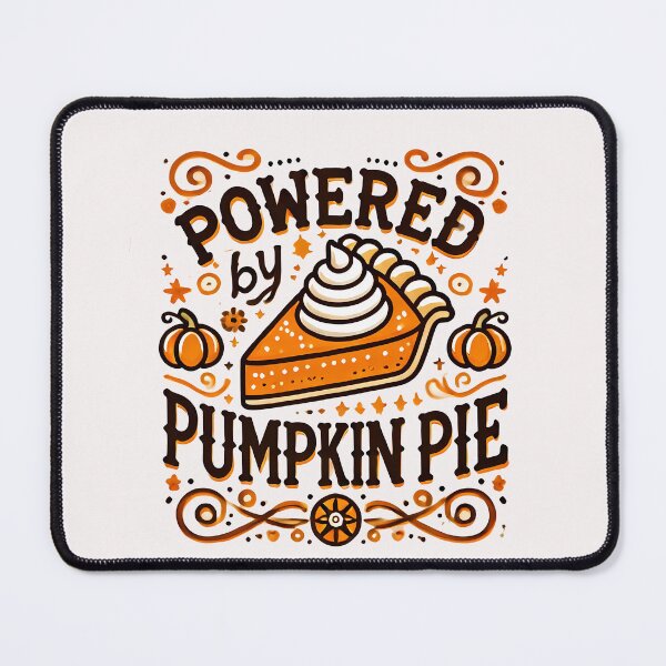 Item preview, Funny Thanksgiving, Pumpkin Pie Lover designed and sold by Logiamerch.