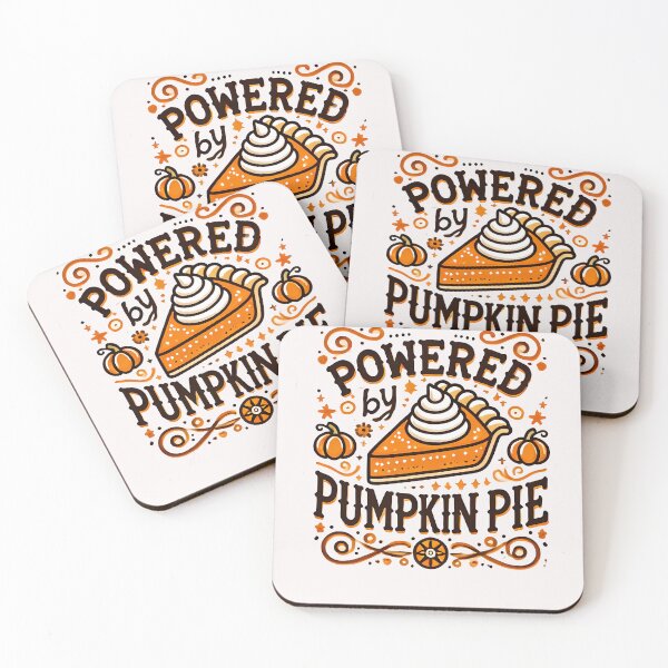 Item preview, Funny Thanksgiving, Pumpkin Pie Lover  designed and sold by Logiamerch.