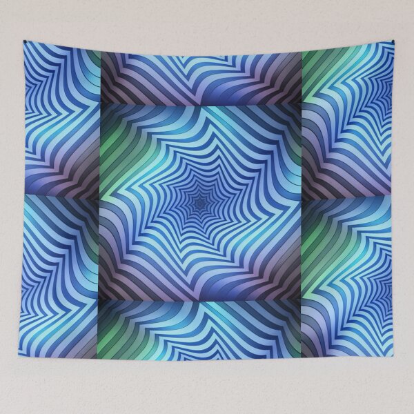 Item preview, Swirly voddy doodah designed and sold by Glenbobagins.