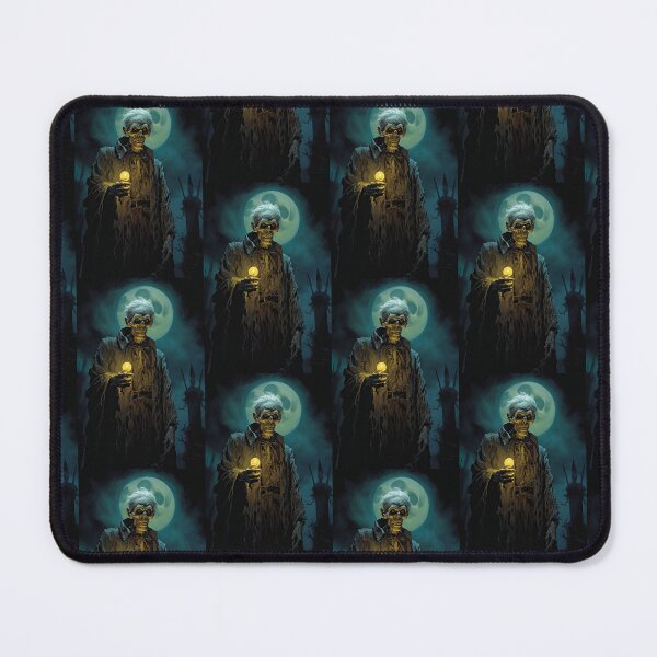 Item preview, Eerie Shadows Cast By Undead Cemetery Dwellers designed and sold by Piotrek0001.