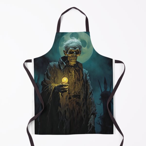 Item preview, Eerie Shadows Cast By Undead Cemetery Dwellers designed and sold by Piotrek0001.