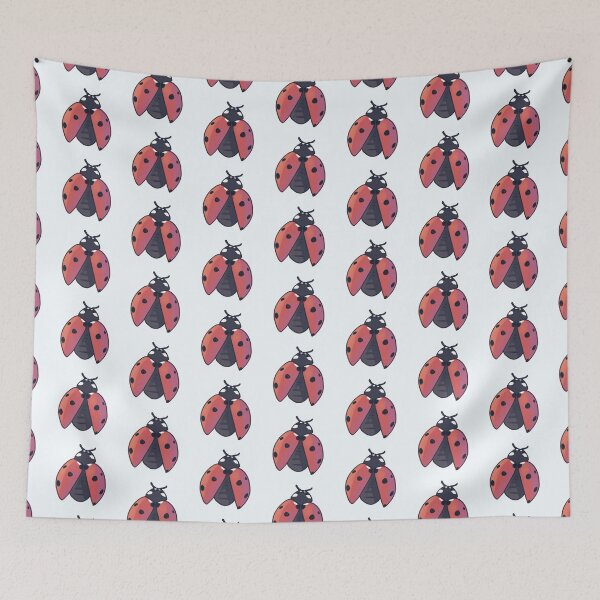 Item preview, Ladybug drawing  designed and sold by Artofmayara.