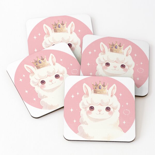 Item preview, Hawk Tuah lama princess designed and sold by SMARTKIT  DESIGNAGENCY.
