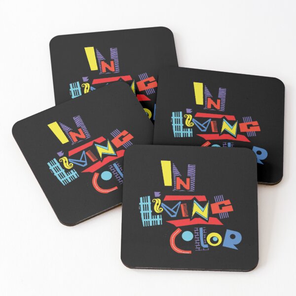 Item preview, Colorful Living designed and sold by CroftonBendtsen.
