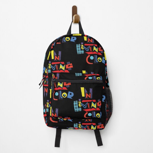 Item preview, Colorful Living designed and sold by CroftonBendtsen.
