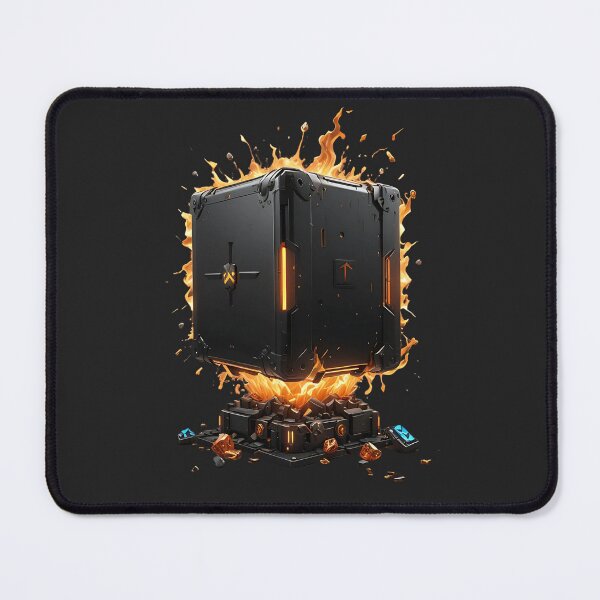 Item preview, Future Chest, Ideal gift designed and sold by Indoni.
