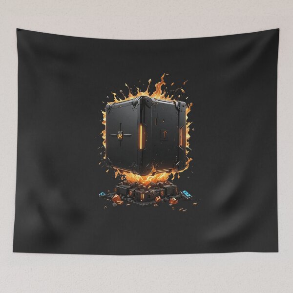 Item preview, Future Chest, Ideal gift designed and sold by Indoni.