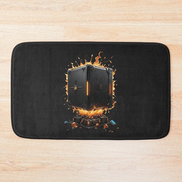 Item preview, Future Chest, Ideal gift designed and sold by Indoni.