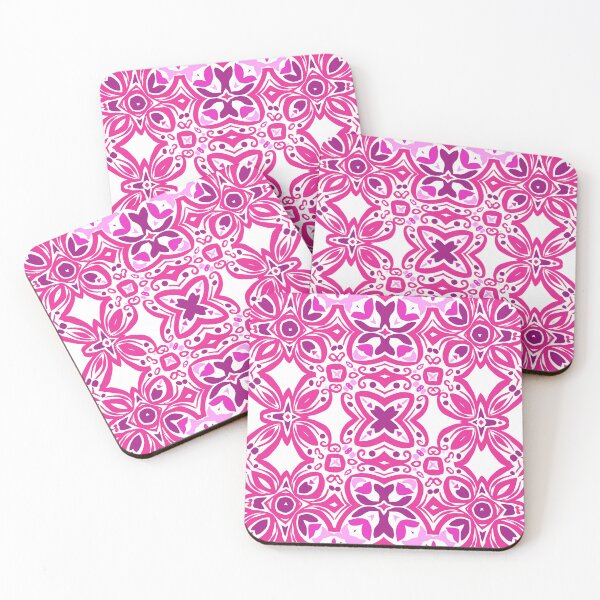 Item preview, Rosy Reverie 17 designed and sold by AneissPiaf.
