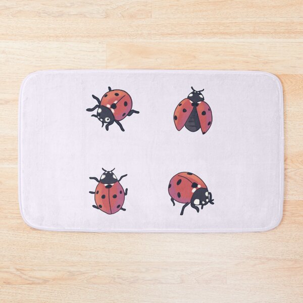 Item preview, Cute Ladybug pack  designed and sold by Artofmayara.