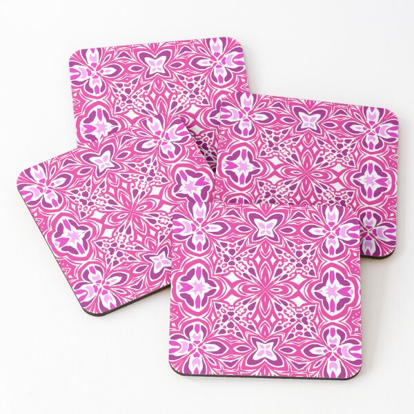 Item preview, Rosy Reverie 18 designed and sold by AneissPiaf.